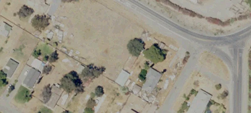 24035 Ingomar Grade