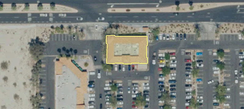 36101 Bob Hope Dr