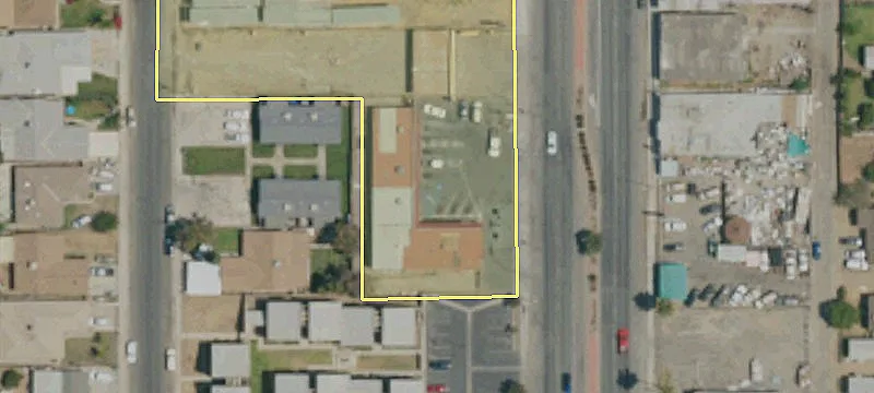 10000 Main St