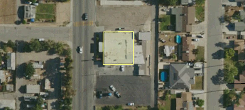 300 Shafter Ave