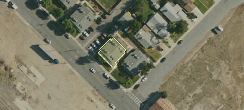 509 Jackson Ave