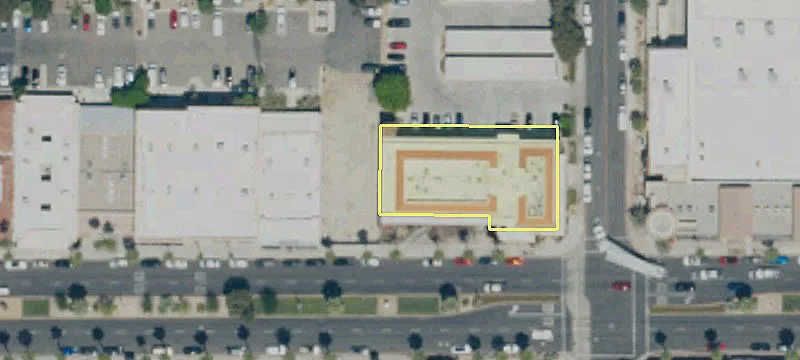 73350 El Paseo Ste, Unit 207