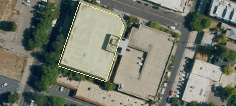 1201 Alhambra Blvd