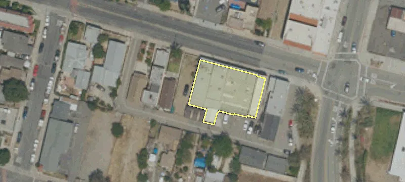 330 Santa Fe Ave