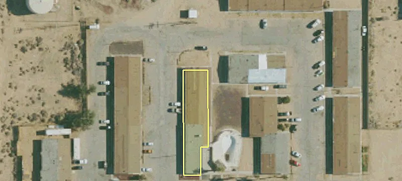 24169 20th Mule Team Rd