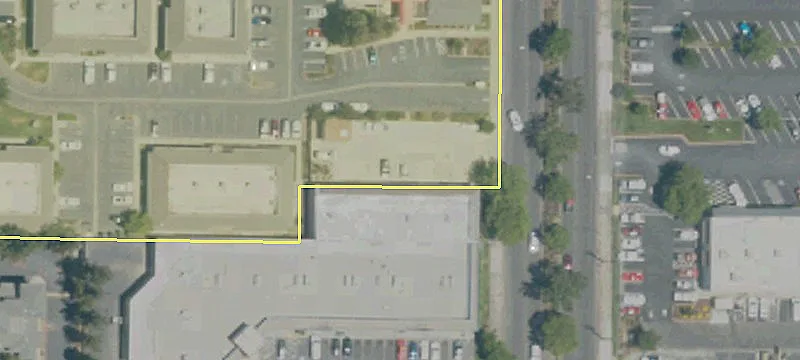 2801 Geer Rd
