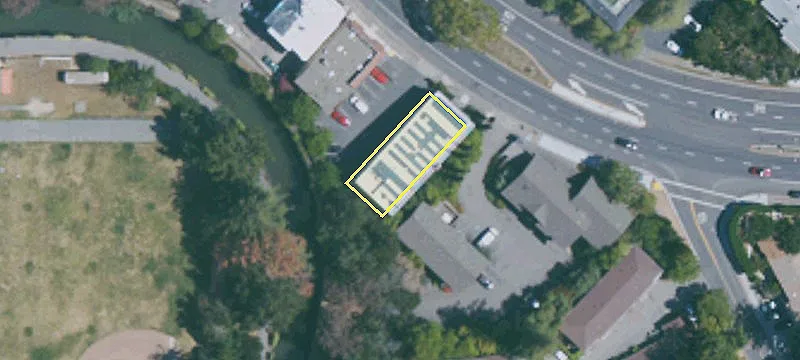 907 Sir Francis Drake Blvd