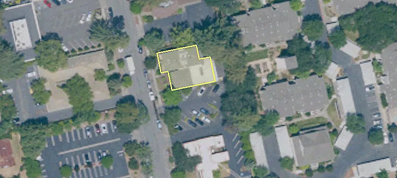 3416 Valle Verde Dr