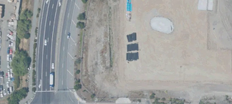81 Parr Blvd