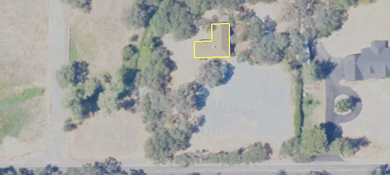 3425 Fruitvale Rd