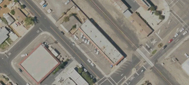 4525 Broadway