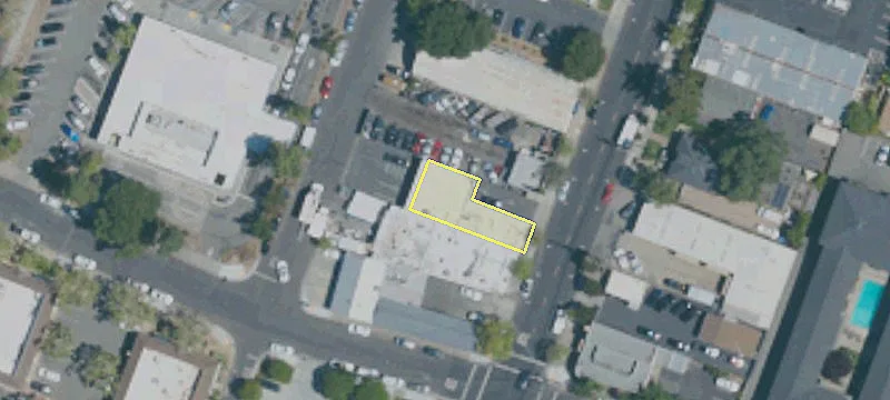 611 University Ave