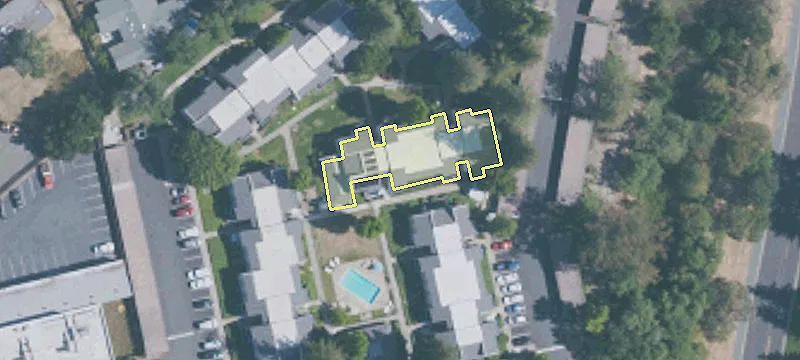 100 Ellinwood Dr