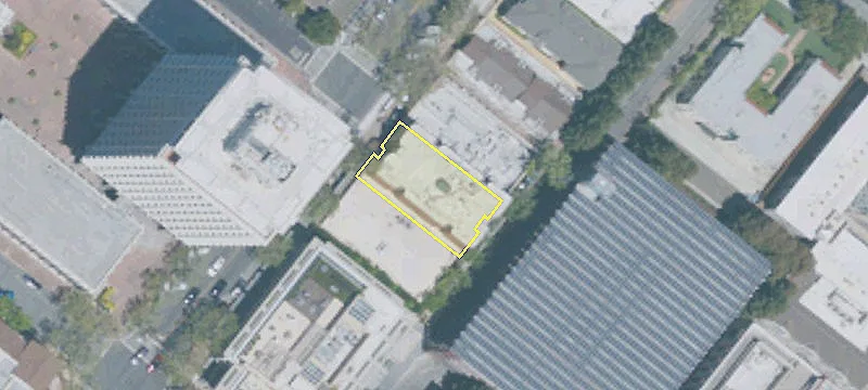 540 University Ave