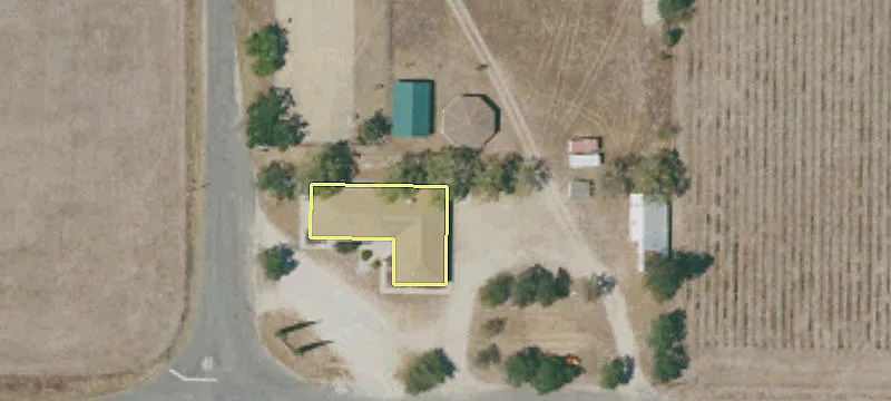 65951 Lockwood San Lucas Rd