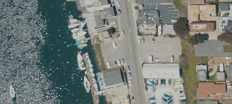 541 Embarcadero