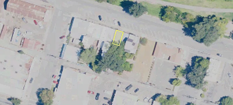 739 Main St