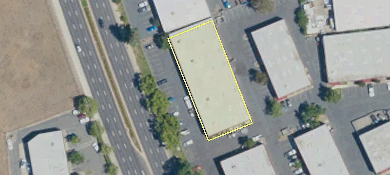3337 Sunrise Blvd