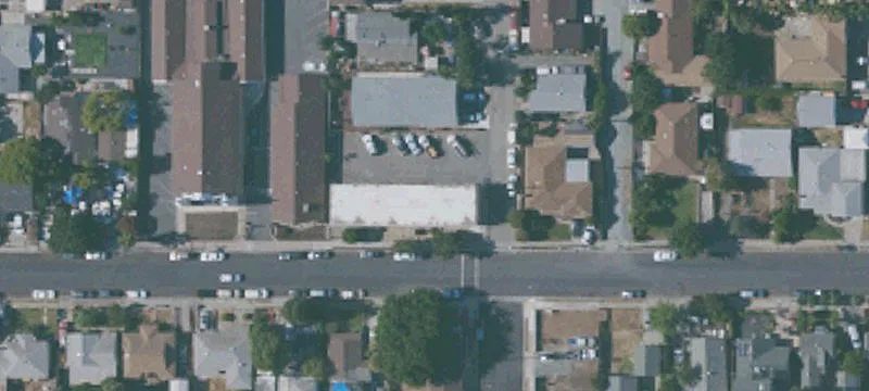 500 Texas St