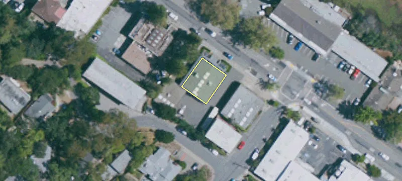 1111 Magnolia Ave