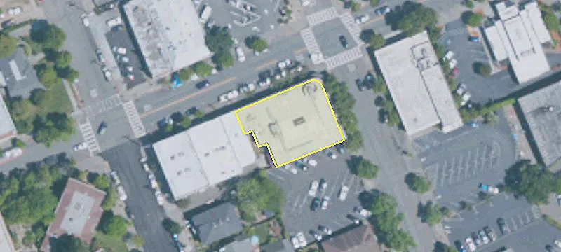 201 Western Ave