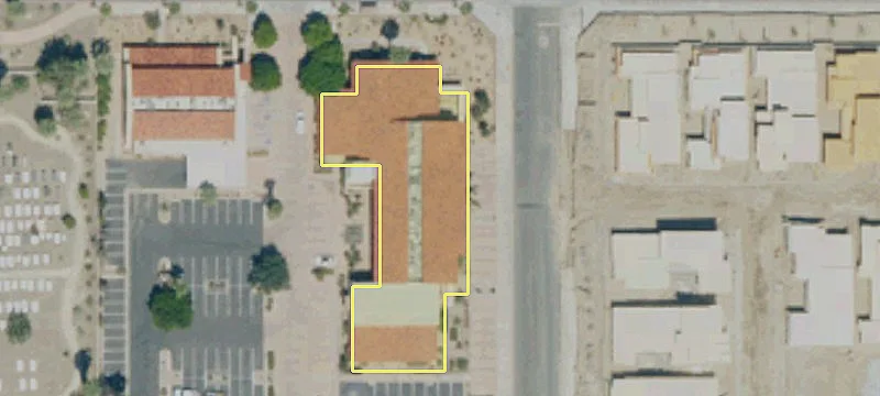 1111 Tahquitz Cyn Way Ste, Unit 106