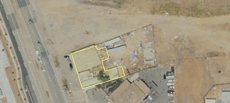13960 Old 215th Frontage Rd