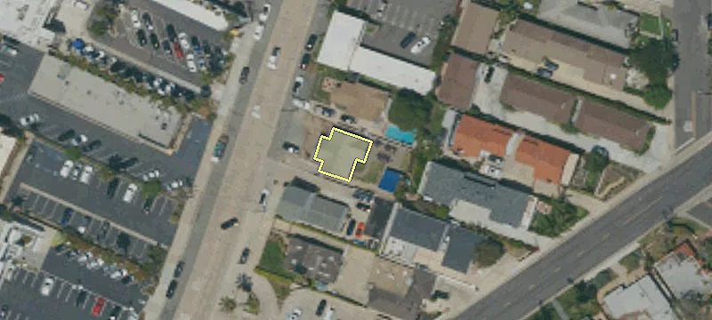 434 Old Newport Blvd