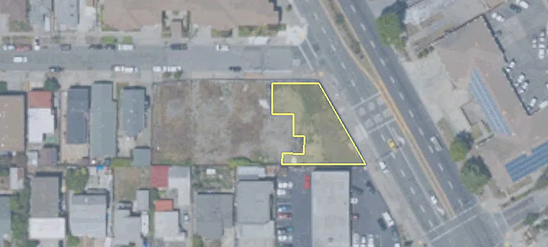 10919 San Pablo Ave