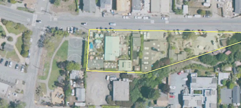 3465 Shoreline Hwy