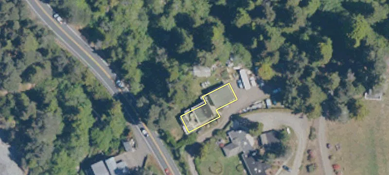 6825 Hwy 1st 1