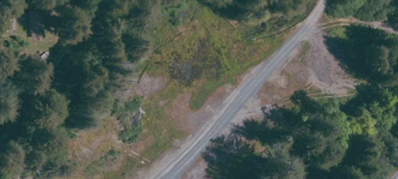 405 Cazadero Hwy