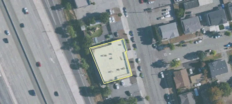 211 Dempsey Rd