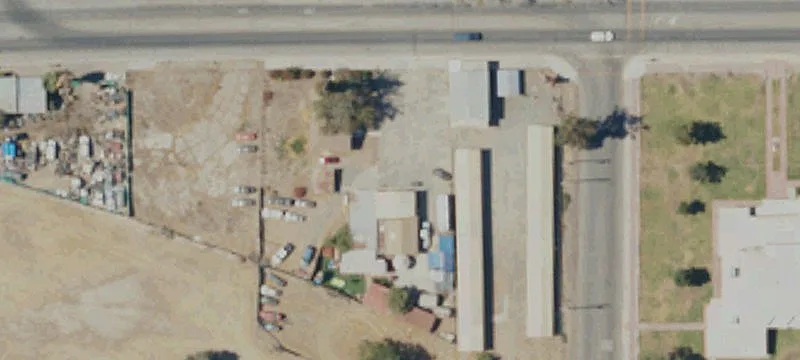 3131 Mt Whitney Ave