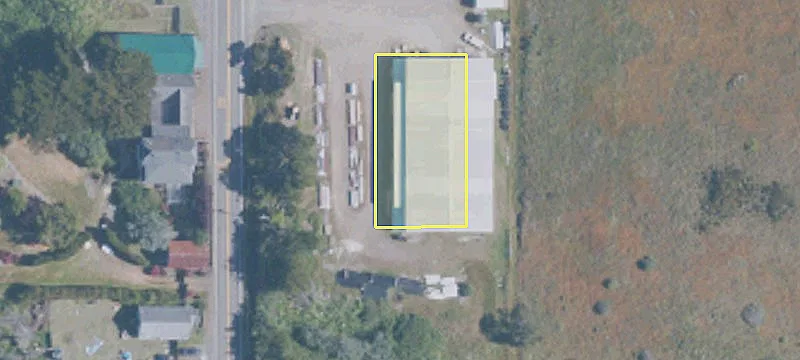 19401 Hwy 1st 1