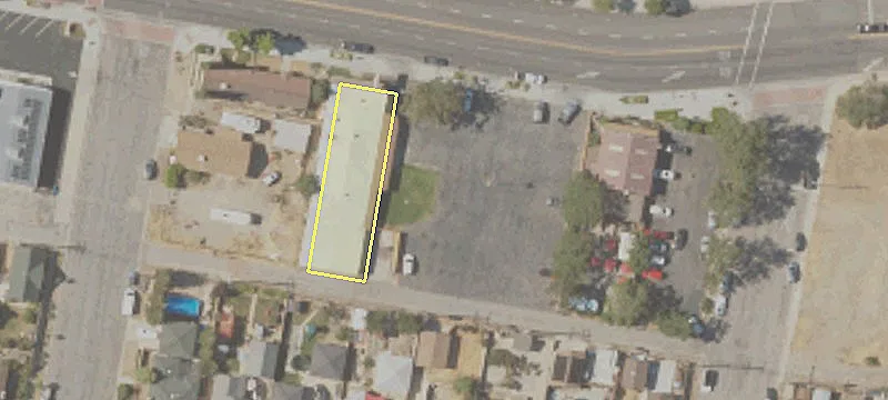410 Tehachapi Blvd