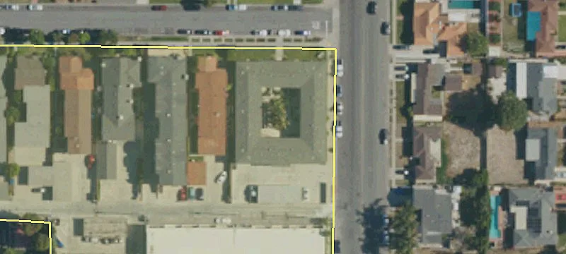 11111 Lexington Dr