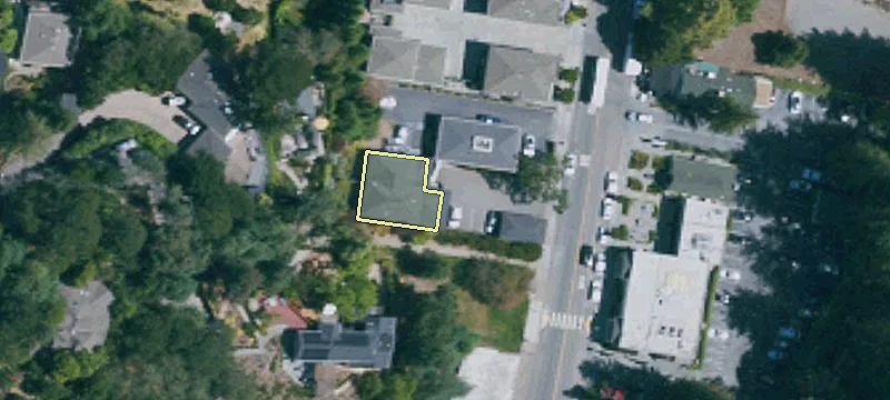 265 Magnolia Ave