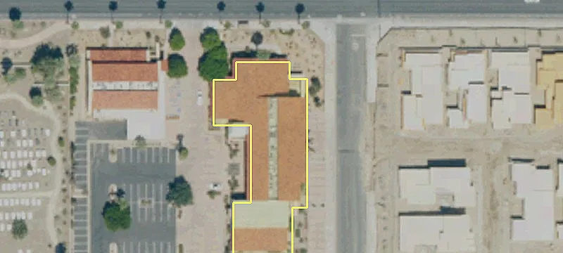 1111 Tahquitz Cyn Way Ste, Unit 203