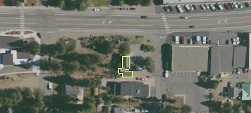 11105 Donner Pass Rd