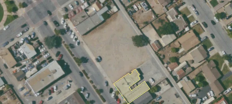 236 El Camino Real