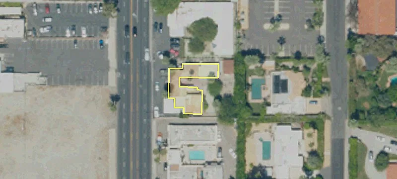 1020 Indian Cyn Dr