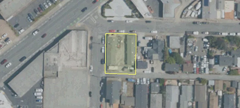 400 Palm Ave