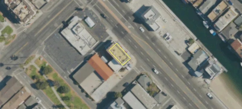 16837 Pacific Coast Hwy