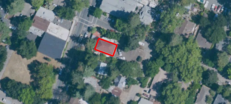 1236 Lincoln Ave