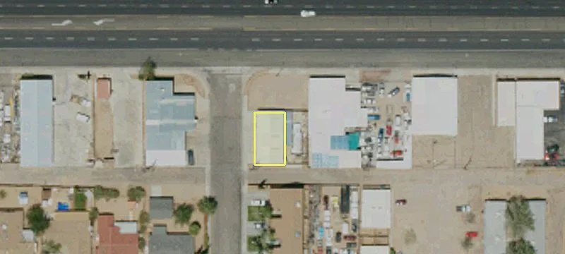 737 Inyokern Rd