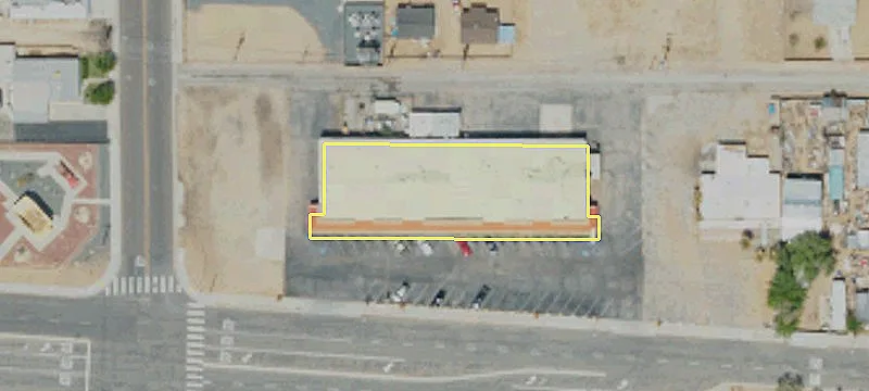 27037 20th Mule Team Rd