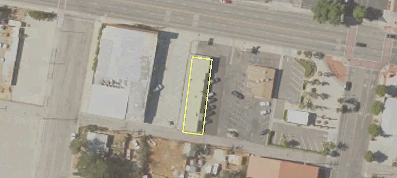 220 Tehachapi Blvd
