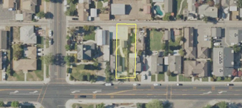 1433 Sierra St