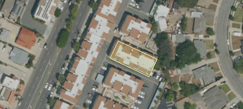 580 Brea Blvd